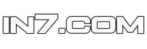 IN7 Game logo